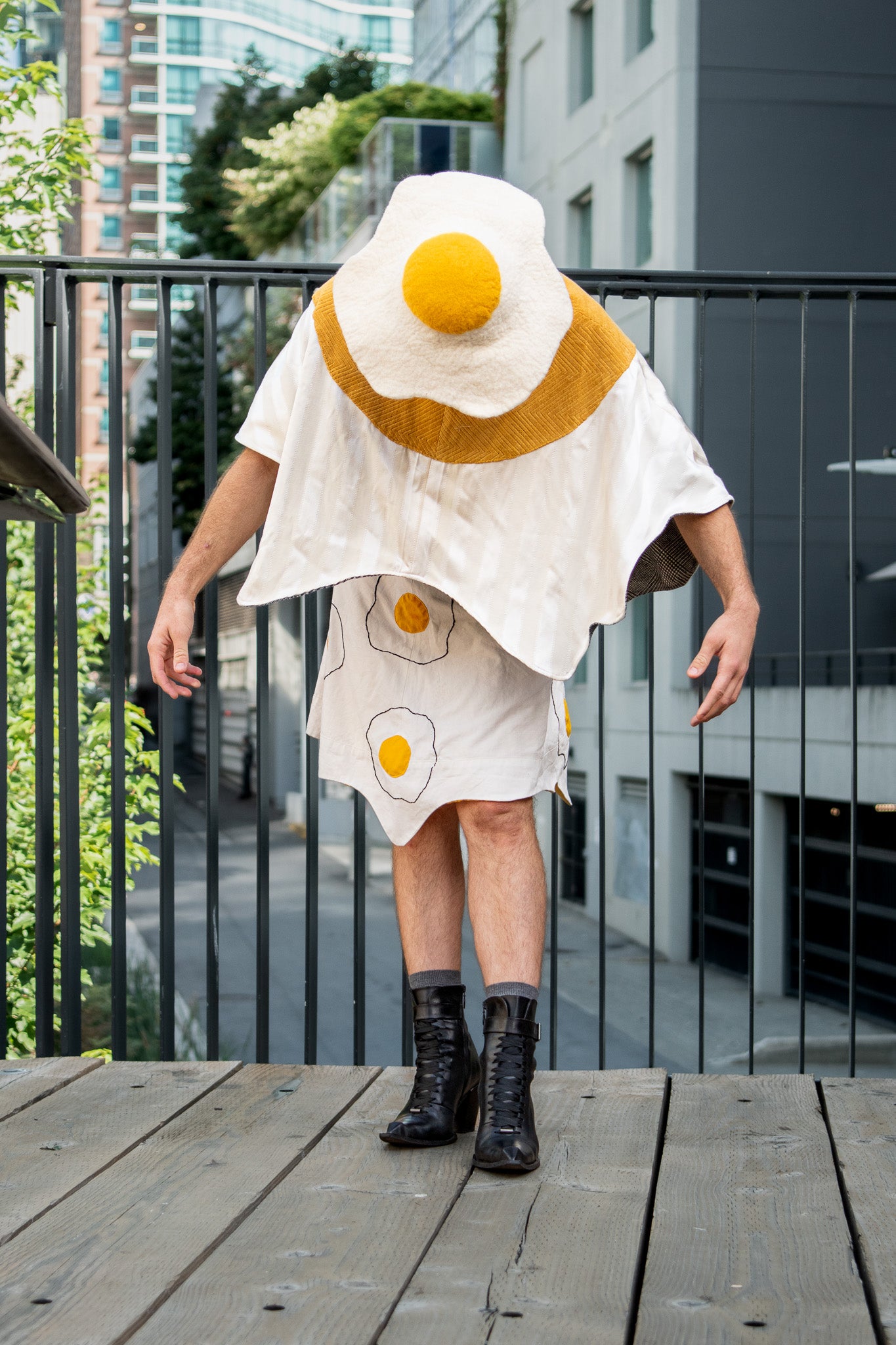 Oeufcentricité