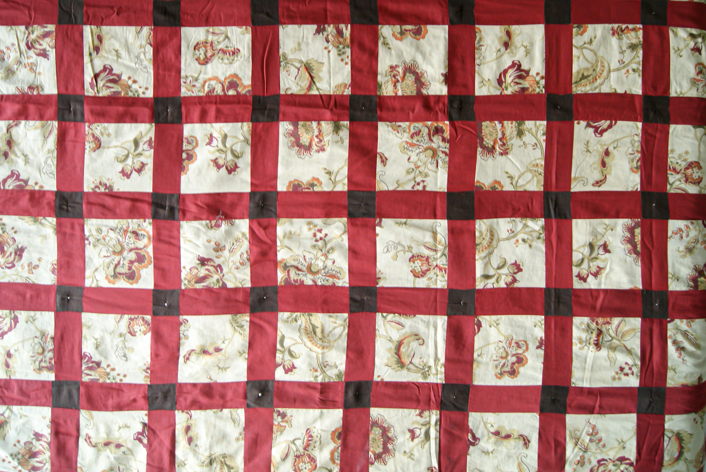 Lit Briques et Lit de Jardin